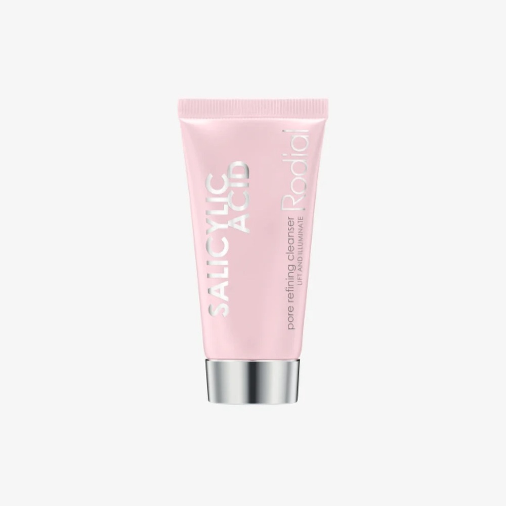 New RODIAL Salicylic Acid cleanser pore refining. 20 ml